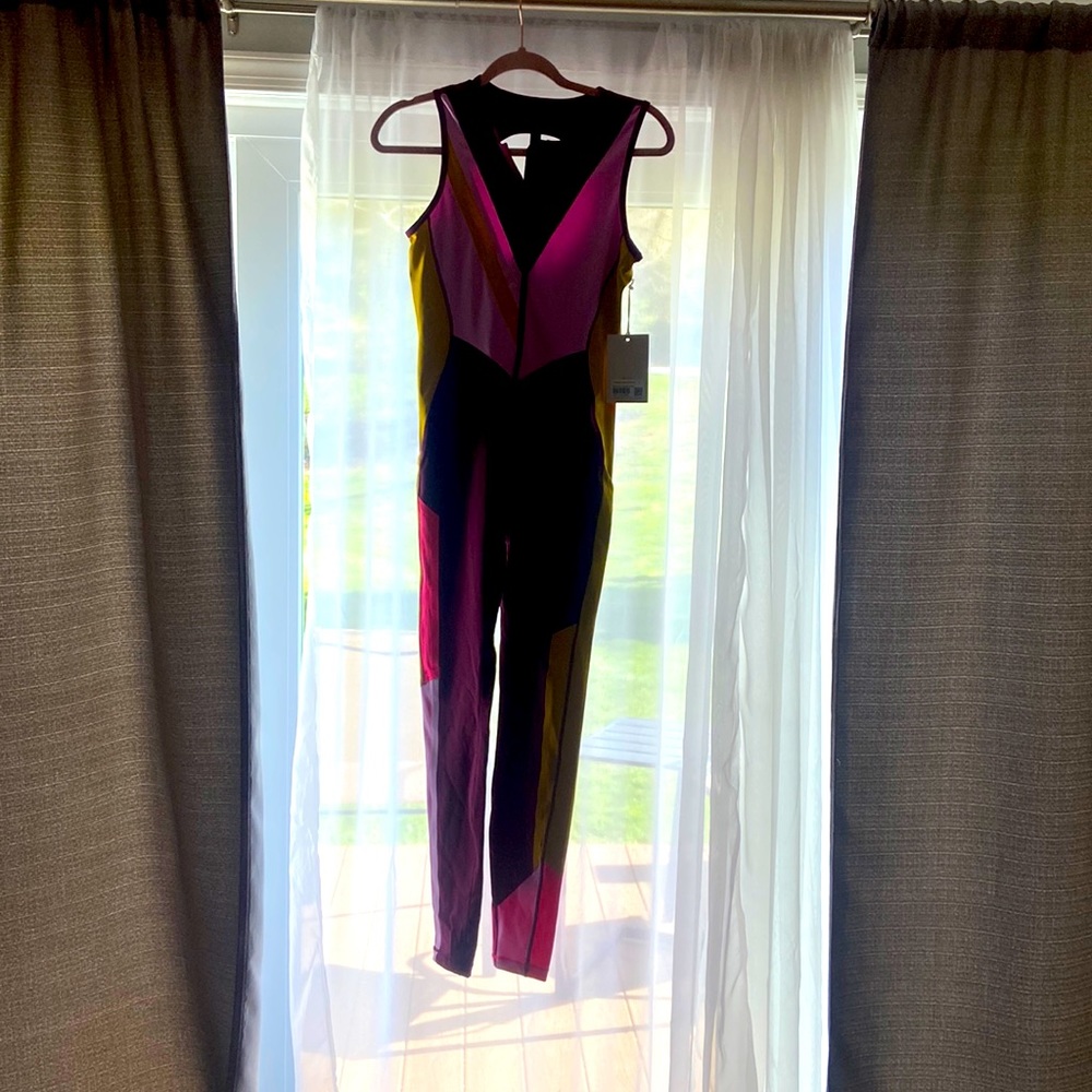 Jumpsuit
